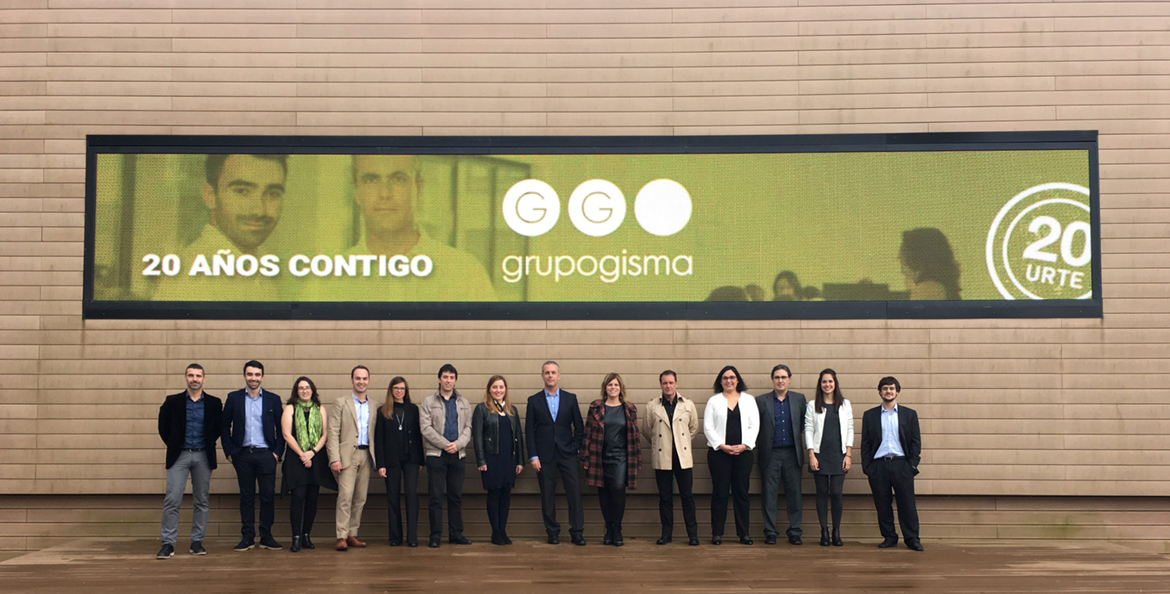 Sagar Consulting - GrupoGisma